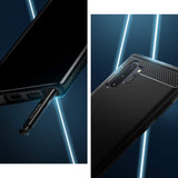 Samsung Galaxy Note 10 Plus Hülle