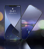 Schutzglas für das Apple iPhone 12 Pro Max