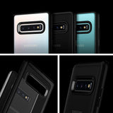 Samsung Galaxy S10 Plus transparente Hülle