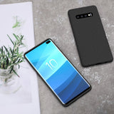 Samsung S10 Hülle