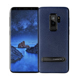 Samsung Galaxy S9 Plus Stand Hülle