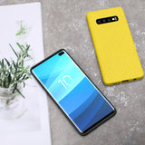 Samsung S10 Hülle