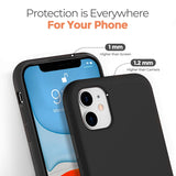 Apple iPhone 11 Candy Hülle
