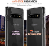 Hülle für das Samsung Galaxy S10