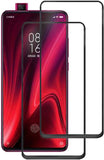 Screen Protector for Xiaomi Mi 9T Pro Full Cover