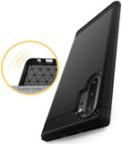 Samsung Galaxy Note 10 Hülle