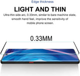Screen Protector Samsung Galaxy Note 10 Plus Full Cover
