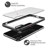 Apple iPhone XR Hülle