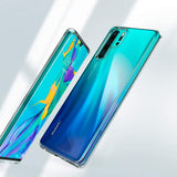 Crystal Huawei P30 Pro Hülle