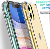 Hülle für das iPhone 11