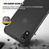 Apple iPhone XR Hülle