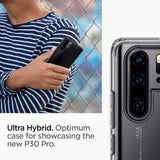 Crystal Huawei P30 Pro Hülle