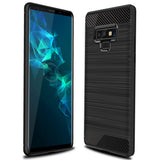 Samsung Galaxy Note 9 Hülle