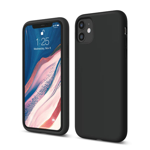 Apple iPhone 11 Candy Hülle