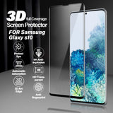 Screen Protector Samsung Galaxy S20 Full Cover