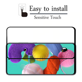 Screen Protector Samsung Galaxy A52 Full Cover