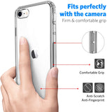 Hülle für das iPhone SE 2020