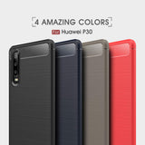 Huawei P30 Hülle