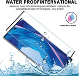 Screen Protector Samsung Galaxy Note 10 Plus Full Cover