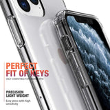 Crystal Hülle für das iPhone 11 Pro