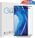 Screen Protector Samsung Galaxy Note 10 Plus Full Cover