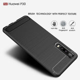 Huawei P30 Hülle