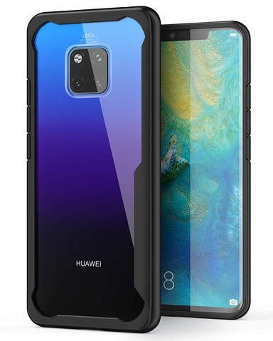 Survival Huawei Mate 20 Pro Hülle