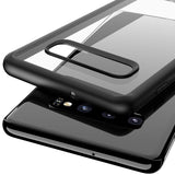 Samsung Galaxy S10 Plus transparente Hülle