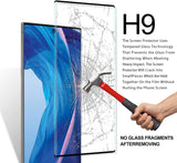 Screen Protector Samsung Galaxy Note 10 Full Cover