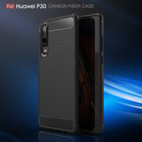 Huawei P30 Hülle