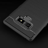 Samsung Galaxy Note 9 Hülle