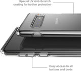 Hülle für das Samsung Galaxy S10