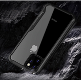 Survival Apple iPhone 11 Hülle