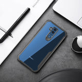 Survival Huawei Mate 20 Lite Hülle