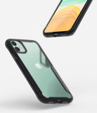 Survival Apple iPhone 11 Hülle