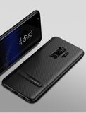 Samsung Galaxy S9 Stand Hülle