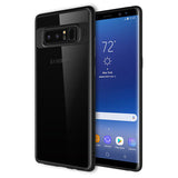 Samsung Galaxy Note 8 Transparant