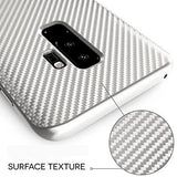Samsung Galaxy S9 Plus Stand Hülle