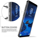 Samsung Galaxy S9 Plus Stand Hülle