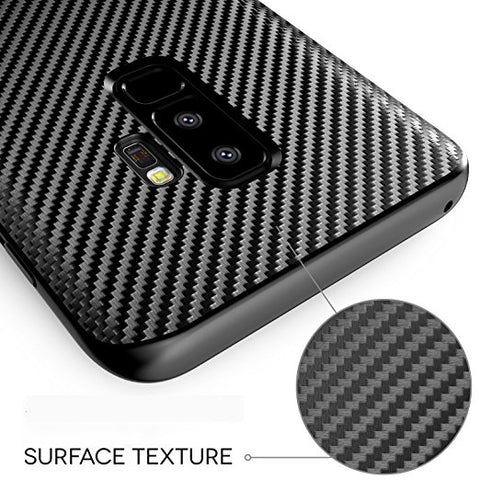 Samsung Galaxy S9 Plus Stand Hülle