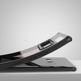Samsung Galaxy Note 8 Transparant