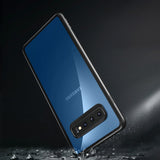 Samsung Galaxy S10 Plus transparente Hülle