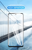 Schutzglas für das Samsung Galaxy A70