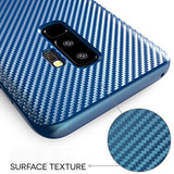 Samsung Galaxy S9 Plus Stand Hülle