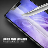 Schutzglas für das Huawei P20 Lite