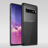 Sport Hybrid Hülle für Samsung Galaxy S10 Plus