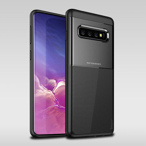 Sport Hybrid Hülle für Samsung Galaxy S10 Plus