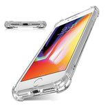Hülle für das Apple iPhone 8