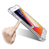 Hülle für das iPhone SE 2020