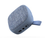 Kingsley Bluetooth Speaker